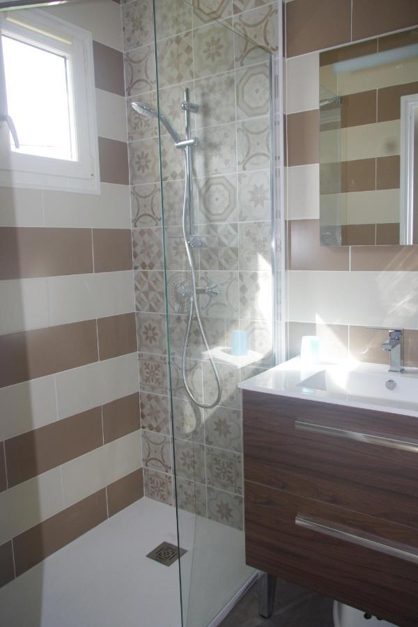 Villa Nausicaa Hyères Екстериор снимка