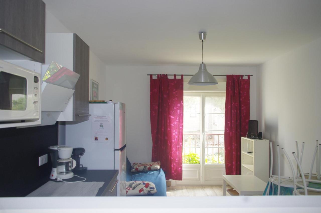 Villa Nausicaa Hyères Екстериор снимка