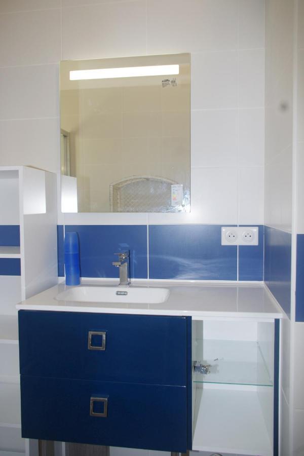 Villa Nausicaa Hyères Екстериор снимка